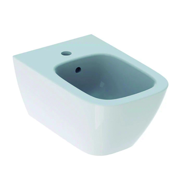 GEBERIT 500.209.01.1 BIDET SUSPES SMYLE SQUARE (TANCAT)